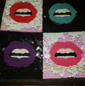 Betsey Johnson Purse